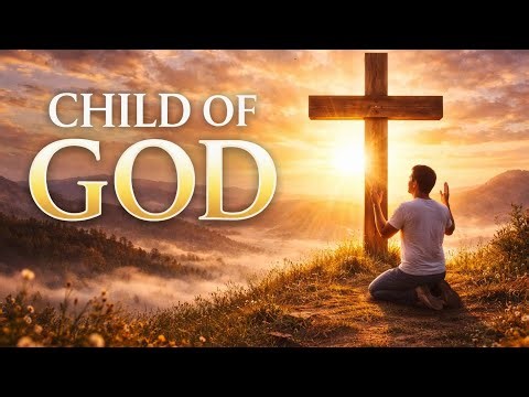 👉 Born Again in Christ ✨ | Powerful Worship Song of Hope & Transformation