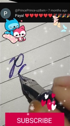 How to write the alphabet AtoZ in cursive writing.Handwriting practice #cursivehandwriting our name