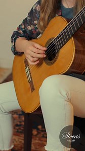 8.2K views · 246 reactions | A Guitar Unlike Any Other. Half Quine,...