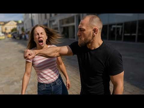 Scammers Get Instant Karma After Targeting the Wrong People!