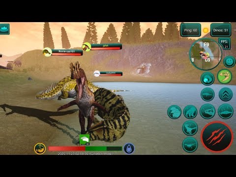 Play The Cursed Isle In live 🔴