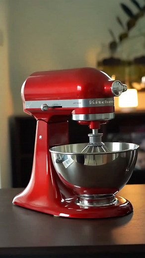 ASMR Review Kitchenaid Stand Mixer KitchenAid KitchenAid Thailand Retail #kitchenaid #cooking | TEE .ไอเดียวุ้นแฟนซี ขนมไทย By Cookie Plus