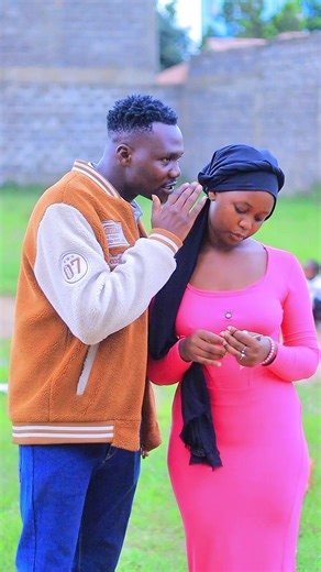 Sikupei na Mtanashati wa Gladys na Aisha