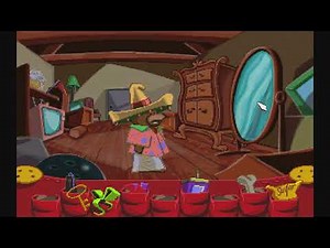 Fatty Bear's Birthday Surprise - Part 5 (Gameplay/Walkthrough)