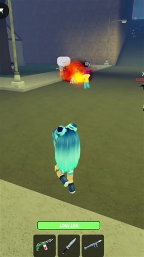 LAST4KREW #Krew #Fyp #krewreacts #Roblox