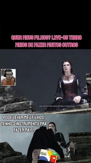 Caterina shows the boy factory #assassinscreed2gameplay @MatosPlaysZ7