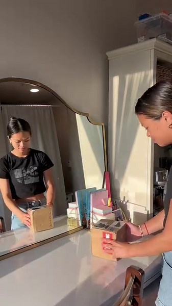 41K views · 85 reactions | Dorm decor but make it handmade. Loving all these cute finds from Camille Penick  | Etsy | Facebook