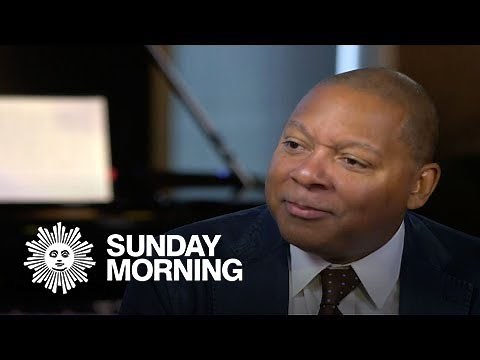 "Abblasen," the theme of "Sunday Morning"