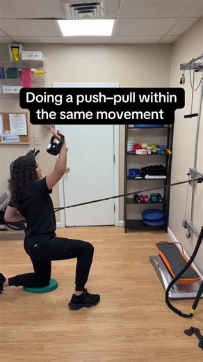Effective Push-Pull Exercises for Improved Posture