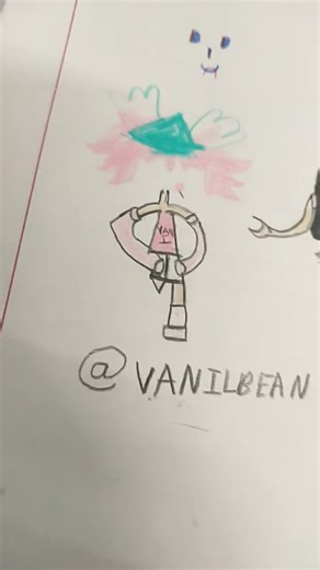 drawing youtubers @vanilbean @ZoeTheNoob