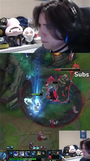 KAYN MID IS THE NEW META?!