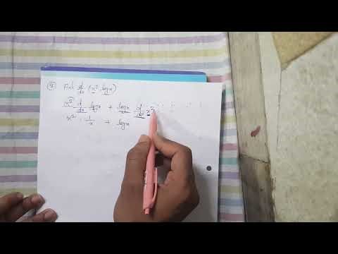 Tutorial Chapter 2 Applied mathematics part4