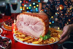 How to Choose the Best Holiday Ham, According to Experts