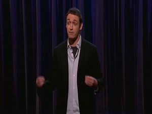 How to Never Get Mugged!