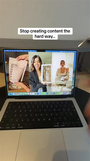 Create Videos Effortlessly Without Multiple Tools