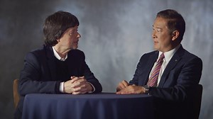 In this candid conversation with Ken Burns, director of the new film, The Vietnam War PBS, Bank of America’s Thong Nguyen shares his perspective on the war as a Vietnamese refugee. Learn more at http://go.bofa.com/ttn48. #betterconnected | Bank of America