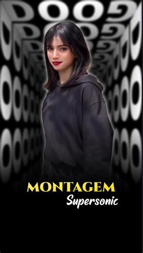 montagem supersonic 4K status | SUBSCRIBE 🔔 #shorts #montagemsupersonic #ytshorts