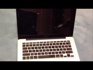 VLOG #1 - A morte do meu MacBook Pro