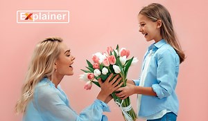 Oh Mama! What date is Mother's Day in 2025?