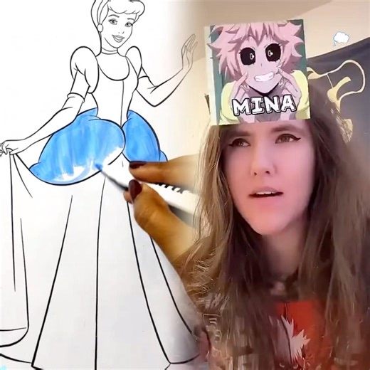 MHA Slumber Party! 😴🎉+TY For 300K!💖#myheroacademia #mha #bnha