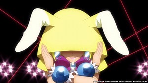 Take a break from dancing your Saturday night away with the incredible moves of Brave Beats! Watch here: http://www.crunchyroll.com/brave-beats | Crunchyroll