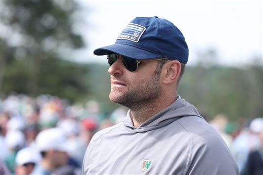 Andy Roddick shares what Michael Chang did immediately after their French Open classic in 2001