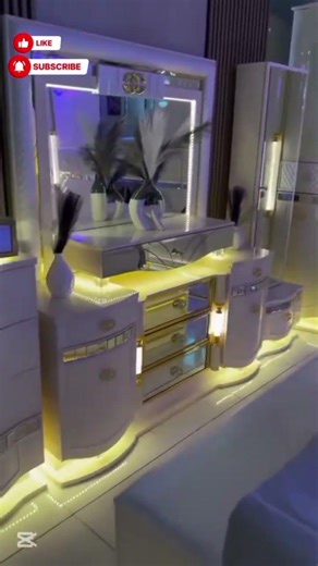 #youtube WcHultra modern one bedroom design#youtube