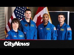 Artemis II rocket rollout set for this weekend