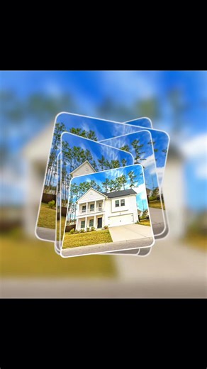 Space, style, and location — 5 bed | 3.5 bath for rent in Summerville, SC 🏡✨ #forrent