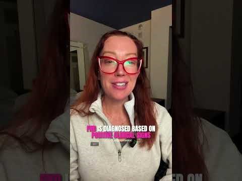 Case Study 211 | Functional Neurological Disorder (FND) | Presented By Dr.Betsy Grunch