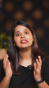 Stop chasing People! | Holistic Therapist Gayathri