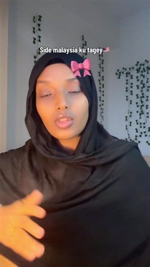 Side Malaysia Ku Tagey: Meaning & How to Tag