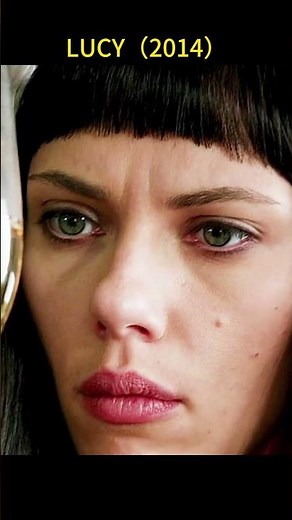 Lucy (2014)#movie #short