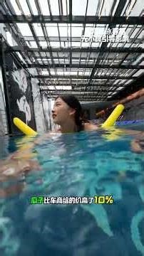 Immersive swimming coach first-person perspective teaching#Breaststroke#Swimming#Breaststr