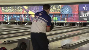 Highlights from the final match at the 2016 USBC Masters to determine the top 5 for tomorrow's LIVE ESPN finals. Who do you think will win? | The Sport of Bowling – USBC