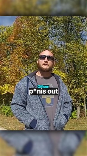 Off-Duty Cop Does The Unthinkable