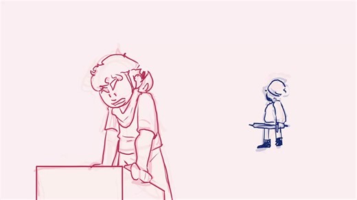 Feral Philza [don't touch chest] #philza #philzaminecraft #technoblade #tommyinnit #wilbersoot #animatic #dsmp #dsmpanimatic