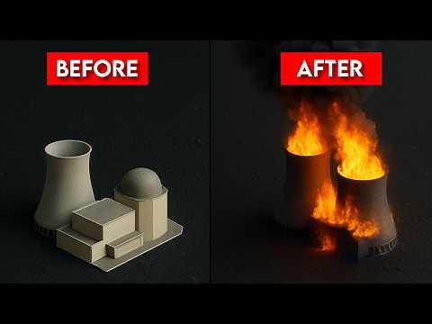 How Chernobyl Exploded Hour by Hour