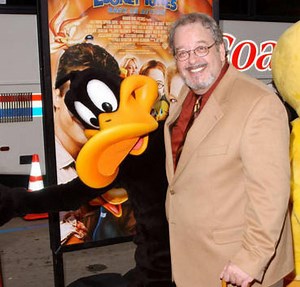 Actorul Joe Alaskey, "vocea" lui Bugs Bunny şi a lui Daffy Duck, a murit. VIDEO
