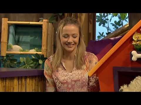Bambaloo- Episode 9- Biscuit Bandits
