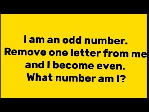 Genuines only 🧩🎯| Puzzle 🧩 🎯 🧩 Riddles and Jokes | Trick question