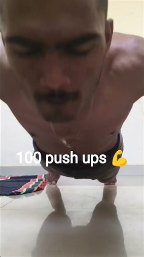 ONE DAY FROM MONTH 1! 2,900 REPS | The Ultimate Daily Grind 🧊💪