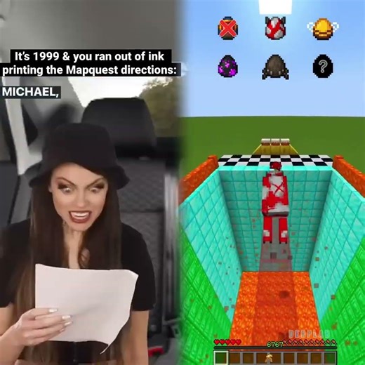 #90skids definitely had our struggles using Mapquest! #nostalgia #90s