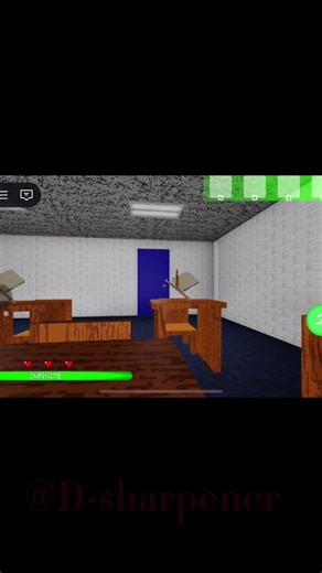 Don’t click the sound #roblox #robloxedit #shorts #rblx