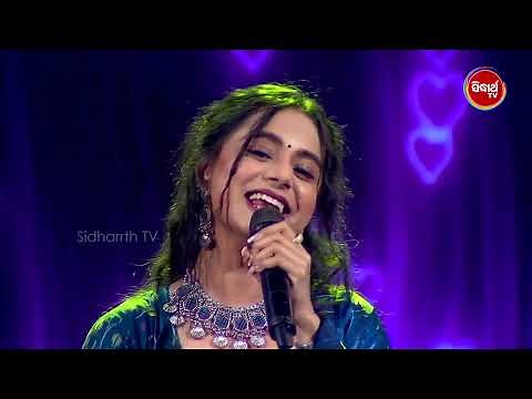 Pragyank’s Magical Voice Mesmerizes Studio Round! | ଓଡ଼ିଶାର ନୂଆ ସ୍ୱର | Sidharth TV