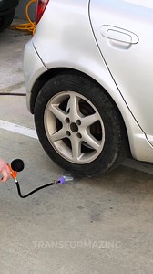 Simple methods for restoring vehicle wheel covers | Transformazing