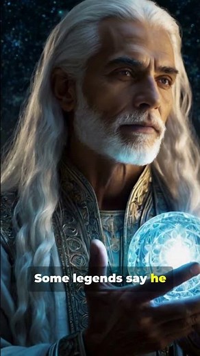 Sanat Kumara: The Hidden Master of Shamballa #ezoterizm #esotericknowledge #occult #spritual