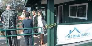 Aloha House expands to address rising addiction treatment needs on Maui
