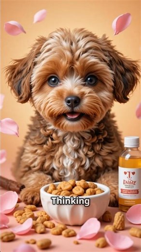 Yorkipoo Care! #PetCare #PetHealth #Animals #Pets #Shorts