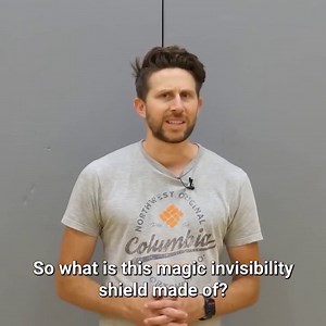 Is this the future of invisibility?